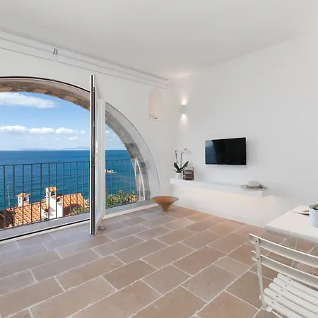 Estate4home - Sea Beauty * Massa Lubrense