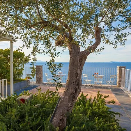 Estate4home - Sea Beauty Casa vacanze Massa Lubrense
