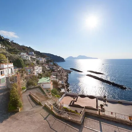 Casa vacanze Estate4home - Sea Beauty