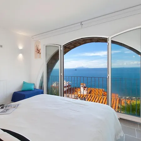 Estate4home - Sea Beauty * Massa Lubrense
