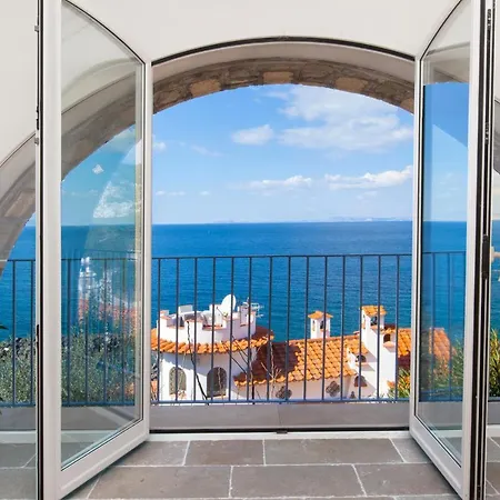 Estate4home - Sea Beauty Holiday home Massa Lubrense