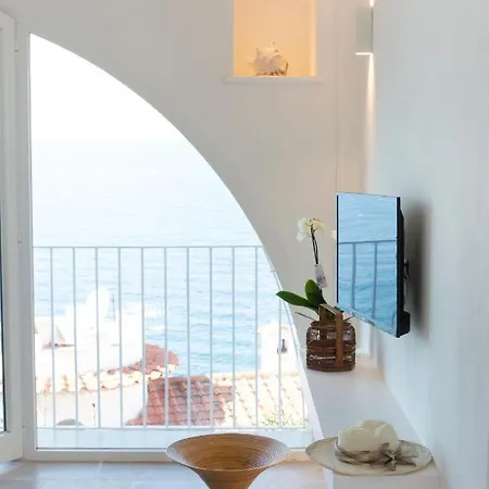 Estate4home - Sea Beauty Massa Lubrense