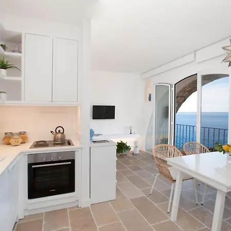 Estate4home - Sea Beauty Massa Lubrense