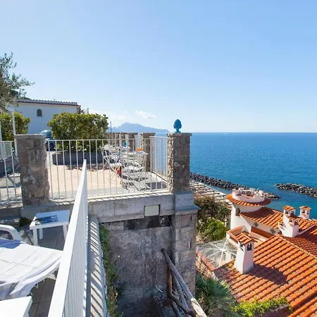 Estate4home - Sea Beauty Massa Lubrense