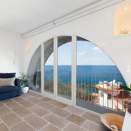 Holiday home Estate4home - Sea Beauty