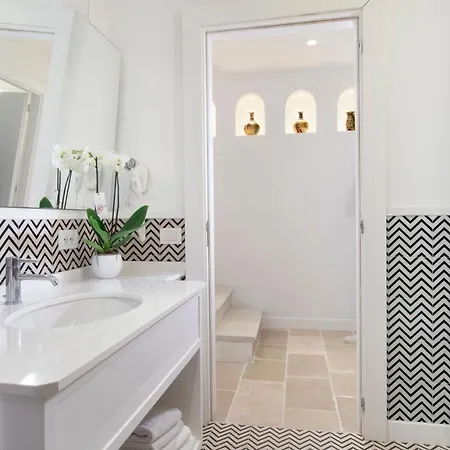 Ferienhaus Sea Beauty Massa Lubrense