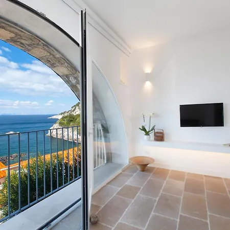 Estate4home - Sea Beauty Holiday home Massa Lubrense