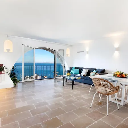 Holiday home Estate4home - Sea Beauty