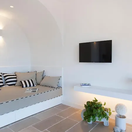 Estate4home - Sea Beauty Holiday home Massa Lubrense