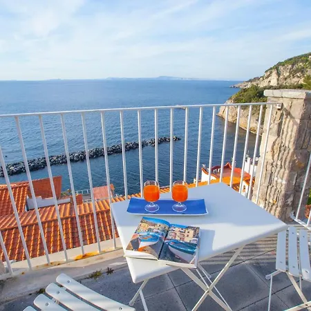 Estate4home - Sea Beauty Holiday home Massa Lubrense