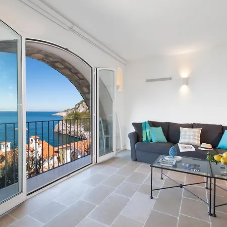 Estate4home - Sea Beauty * Massa Lubrense