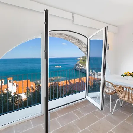 Estate4home - Sea Beauty Holiday home Massa Lubrense