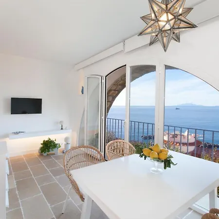 Estate4home - Sea Beauty * Massa Lubrense
