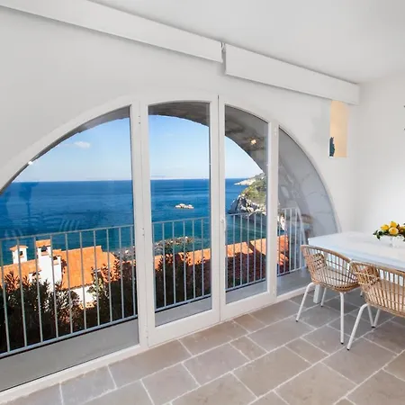 Holiday home Estate4home - Sea Beauty