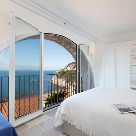 Estate4home - Sea Beauty Holiday home Massa Lubrense