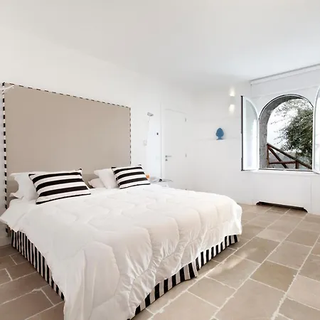 Estate4home - Sea Beauty * Massa Lubrense