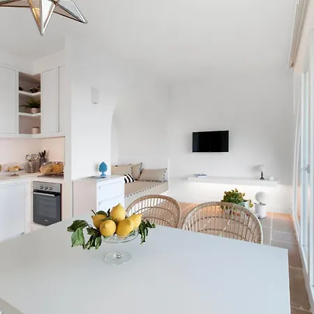 Estate4home - Sea Beauty * Massa Lubrense