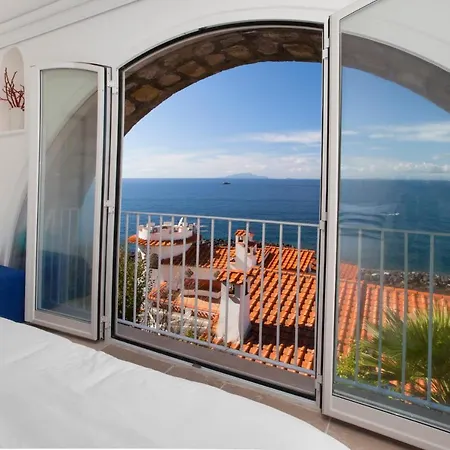 Estate4home - Sea Beauty * Massa Lubrense