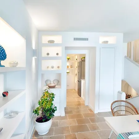 Estate4home - Sea Beauty Holiday home Massa Lubrense