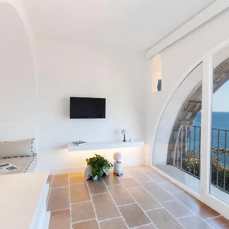 Estate4home - Sea Beauty * Massa Lubrense