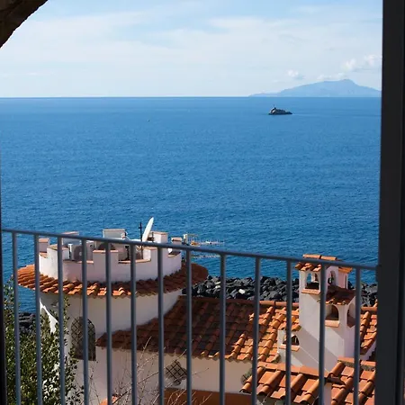 Estate4home - Sea Beauty Holiday home Massa Lubrense